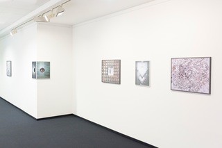 Kommunale Gallerie Bielefeld 