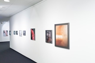 Kommunale Galerie Bielefeld 