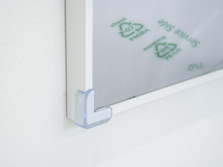 low pressure I 2021 / 40 x 60 cm / fine art inkjet print / silicon cornerprotection