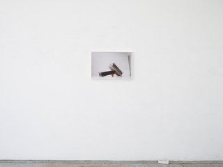 high pressure I 2019  /
40 x 60 cm /  fine art inkjet print 